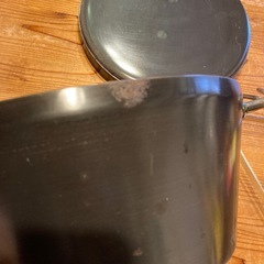 希少絶版品 ユニフレーム12インチダッジオーブンの画像