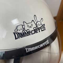 ダムトラックス　カリーナCAT（レディース）の画像