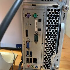 NEC Win11 office2021の画像