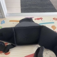 Coperta（コペルタ）抱っこひも ヒップシートの画像