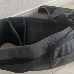 Coperta（コペルタ）抱っこひも ヒップシートの画像