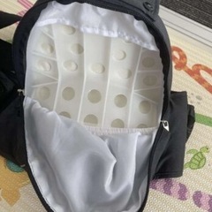 Coperta（コペルタ）抱っこひも ヒップシートの画像