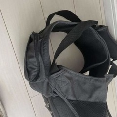 Coperta（コペルタ）抱っこひも ヒップシートの画像