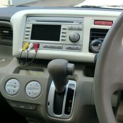  ❑全国自社ローン対応❑       ●平成20年登録ホンダライフパステル 4WDの画像