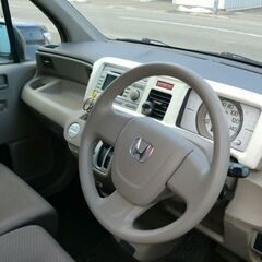  ❑全国自社ローン対応❑       ●平成20年登録ホンダライフパステル 4WDの画像