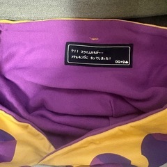 グラニフ ドラゴンクエスト　DQ+g　パーカー　Lサイズ　
メタルキング　なりきりの画像