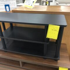 【ジャングルジャングル和歌山店】【Wa3598】TV台 テレビ台 リユースショップ リサイクルショップ 家具 アンティーク 和歌山市 岩出市 海南市 岬町 和歌山 大阪の画像