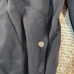 新品　ジップアップトレーナー の画像