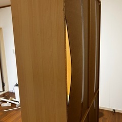 お取引中⭕️本棚の画像