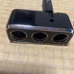 カー用品　ジャンクの画像