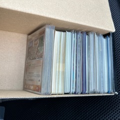 ポケモンカードの画像