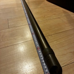 セキスイ物干し竿の画像