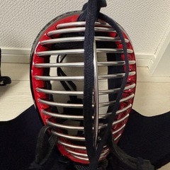 大人用　高校生用　剣道　防具一式の画像