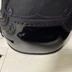 大人用　高校生用　剣道　防具一式の画像