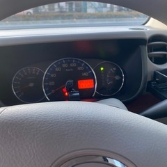 H21年ムーブコンテ　X!女性オーナー車。禁煙、車検有りの画像