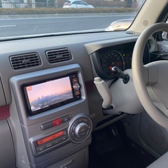 H21年ムーブコンテ　X!女性オーナー車。禁煙、車検有りの画像