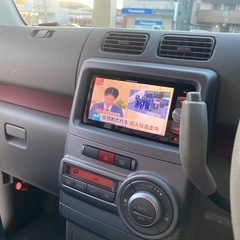 H21年ムーブコンテ　X!女性オーナー車。禁煙、車検有りの画像