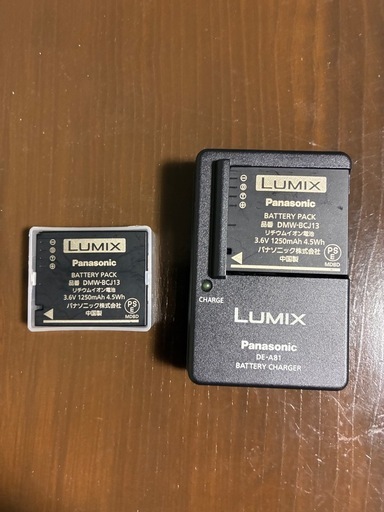 Panasonic  DMC-LX7