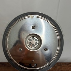 【美品】象印 ZOJIRUSHI スチーム式加湿器　EE-RP35の画像