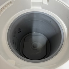 【美品】象印 ZOJIRUSHI スチーム式加湿器　EE-RP35の画像