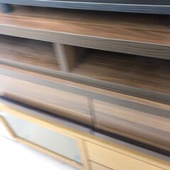 【ジャングルジャングル和歌山店】【Wa3599】TV台 テレビ台 リユースショップ リサイクルショップ 家具 アンティーク 和歌山市 岩出市 海南市 岬町 和歌山 大阪の画像