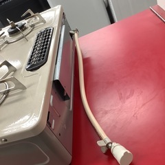 Rinnai   リンナイ　ガステーブル　ガスコンロ　BKM78CBL   2023年製   都市ガスの画像