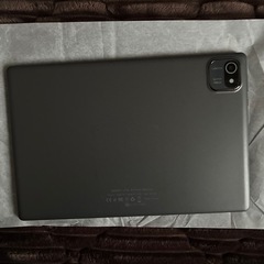 ジャンク　タブレット　子供用の画像