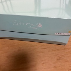 【未使用品】ロマンス小杉 アクリル毛布の画像