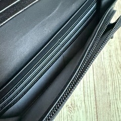 ATELIER SAB MEN  アトリエサブメン　A•S•M  メンズ 長財布 の画像