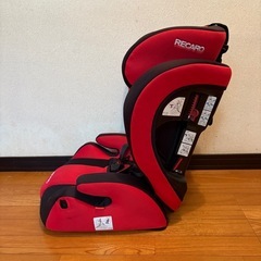 RECARO Start J1の画像