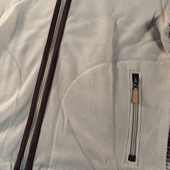 新品　スウェットトレーナー の画像