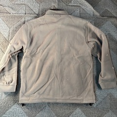 新品　スウェットトレーナー の画像