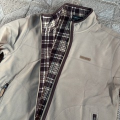 新品　スウェットトレーナー の画像