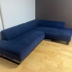 ソファーの画像