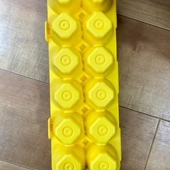 【美品】マッチングエッグ　エッグパズル　型はめの画像