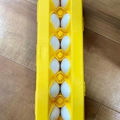 【美品】マッチングエッグ　エッグパズル　型はめの画像