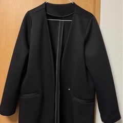 INTER PRANETのコートの画像