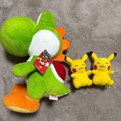 ·͜·♡ぬいぐるみ·͜·♡の画像