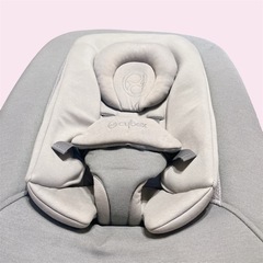 【美品】サイベックス　バウンサーの画像
