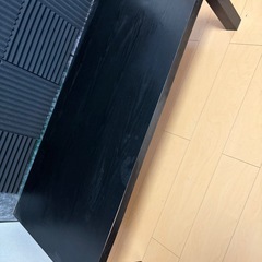 テーブルの画像