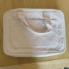 しん新品未使用 [BOACAY] 大型吊り下げ式旅行 女性用 化粧品 スキンケア用品 収納ポーチの画像