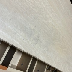 北欧風　モダン　テレビボード　テレビ台　収納の画像