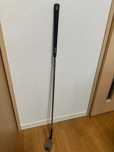 クリーブランド ウェッジ 　　　　　　　　　Tour Action REG.588 56°