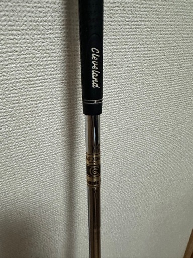 クリーブランド ウェッジ 　　　　　　　　　Tour Action REG.588 56°