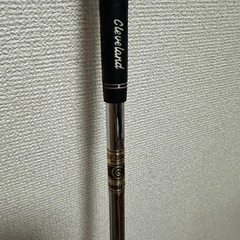 クリーブランド ウェッジ 　　　　　　　　　Tour Action REG.588 56°の画像