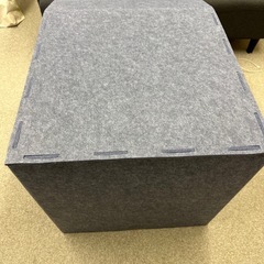 	【無料】在宅会議・ナレーション録音に最適！防音ボックスの画像