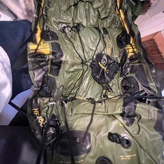 【受け渡し決定】セビラーボート(中古)の画像