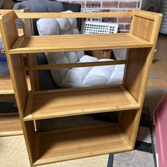 棚の画像