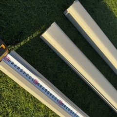 雨樋パイプ一式の画像