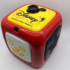 ディズニーキャラクターズ 天井いっぱい!! おやすみホームシアターの画像